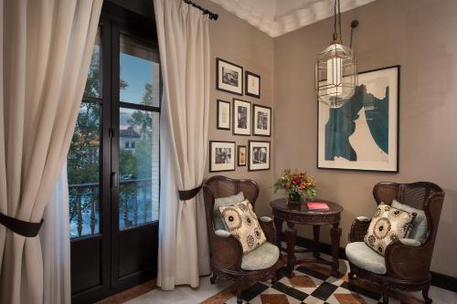 Hotel Alfonso XIII, a Luxury Collection Hotel, Seville photo 54