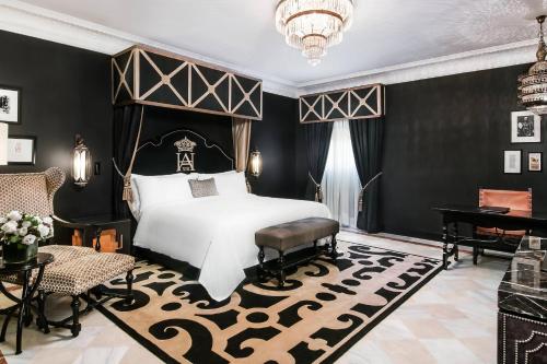 Hotel Alfonso XIII, a Luxury Collection Hotel, Seville photo 56