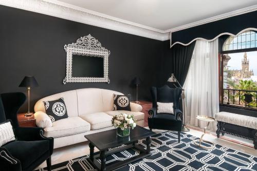 Hotel Alfonso XIII, a Luxury Collection Hotel, Seville photo 67