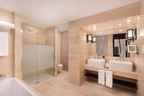 Hotel Alfonso XIII, a Luxury Collection Hotel, Seville photo 70