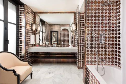 Hotel Alfonso XIII, a Luxury Collection Hotel, Seville photo 68