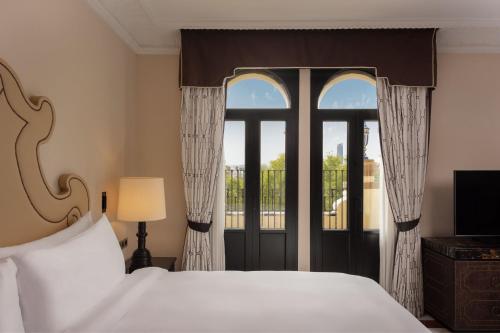 Hotel Alfonso XIII, a Luxury Collection Hotel, Seville photo 63