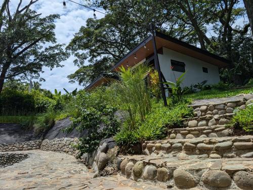 アパートメントが所在する建物