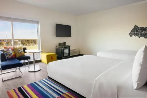 Aloft by Marriott Orlando Lake Nona photo 5