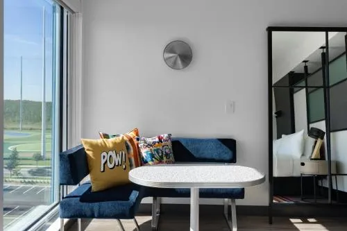 Aloft by Marriott Orlando Lake Nona photo 4