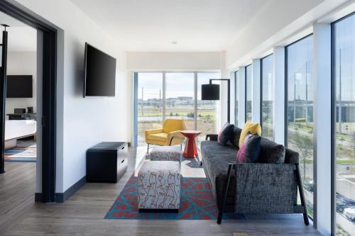 Aloft by Marriott Orlando Lake Nona photo 18
