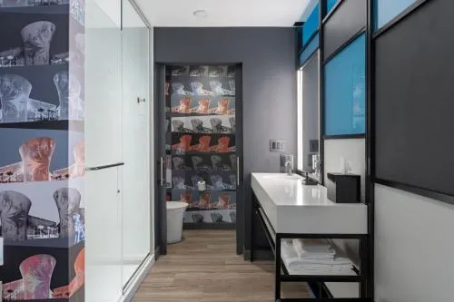 Aloft by Marriott Orlando Lake Nona photo 8