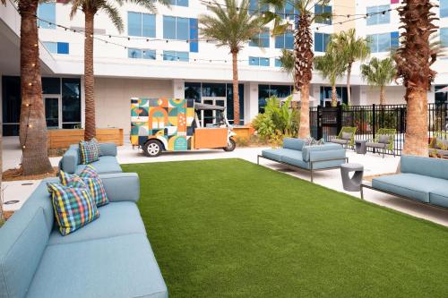 Aloft by Marriott Orlando Lake Nona photo 15