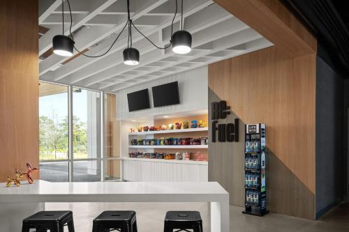 Aloft by Marriott Orlando Lake Nona photo 20