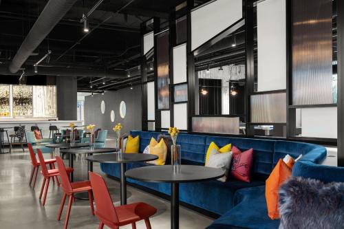 Aloft by Marriott Orlando Lake Nona photo 23