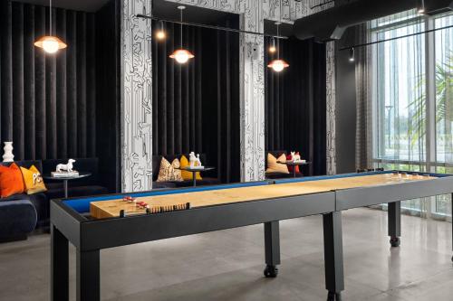 Aloft by Marriott Orlando Lake Nona photo 26