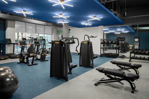 Aloft by Marriott Orlando Lake Nona photo 36