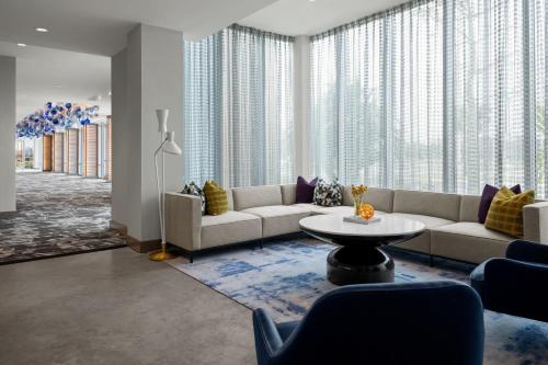 Aloft by Marriott Orlando Lake Nona photo 40