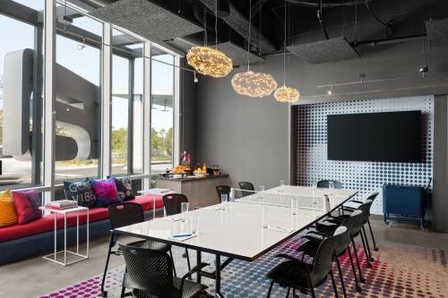 Aloft by Marriott Orlando Lake Nona photo 42