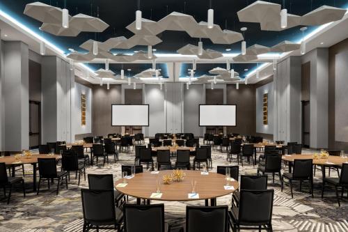 Aloft by Marriott Orlando Lake Nona photo 12