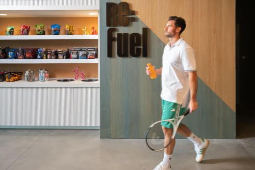 Aloft by Marriott Orlando Lake Nona photo 21