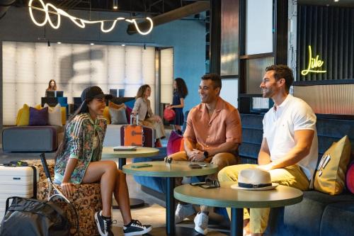 Aloft by Marriott Orlando Lake Nona photo 14