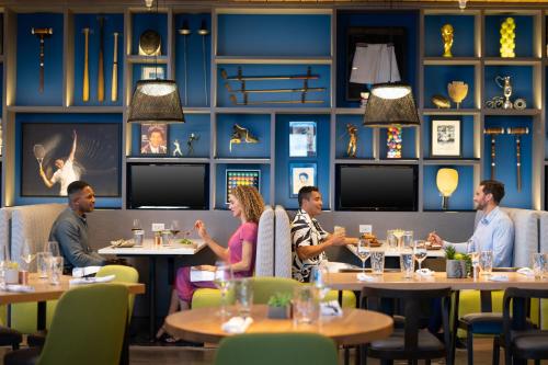 Aloft by Marriott Orlando Lake Nona photo 30