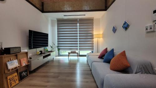 Joohane Jejudo House_3