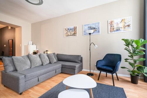 Sarah's Home with POOL, WELLNESS, FITNESS 1074 Budapest, Dohány utca 40 kép - 3