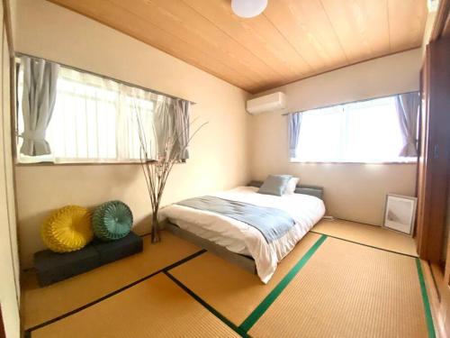 鶴橋宿 Vacation House
