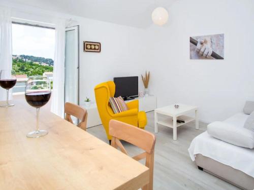 Fotografie z fotogalerie ubytování Apartment Maris Cavtat - One Bedroom Apartment v destinaci Cavtat