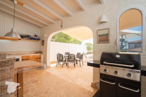 CostaBlancaDreams Tonella en Calpe