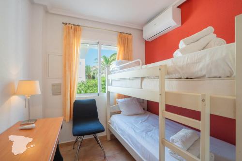 CostaBlancaDreams Tonella en Calpe