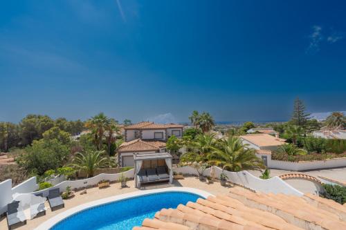 CostaBlancaDreams Tonella en Calpe