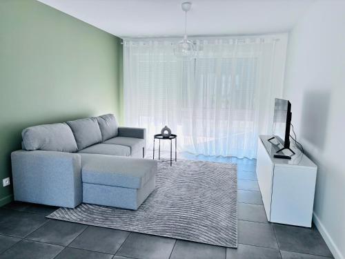 Appartement St-Martin-du-touch et Colomiers