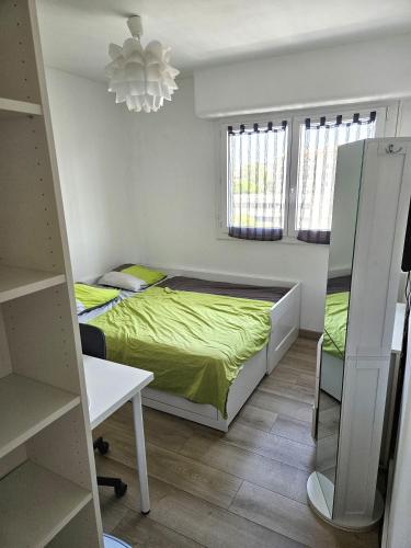 Photo de la galerie de l'établissement Chambre en colocation fille, proche mer, climatisation, à Toulon