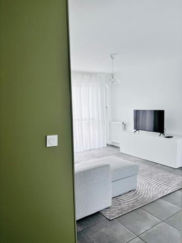 Appartement St-Martin-du-touch et Colomiers