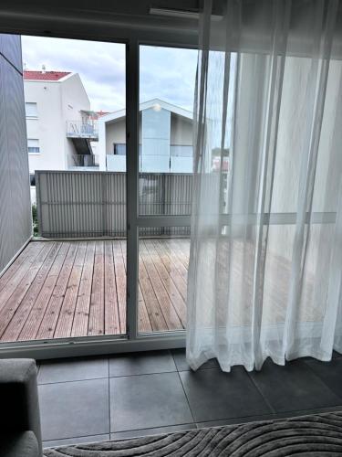 Appartement St-Martin-du-touch et Colomiers