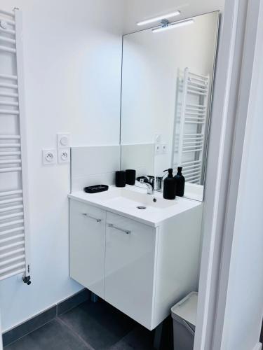 Appartement St-Martin-du-touch et Colomiers