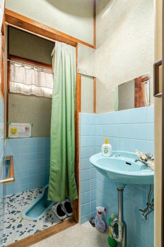 和桃庵 - Renovated Duplex House