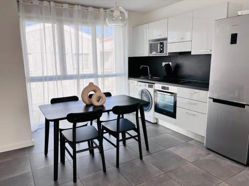 Appartement St-Martin-du-touch et Colomiers
