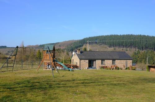 Gallery image of Mare aux Saules in Hotton