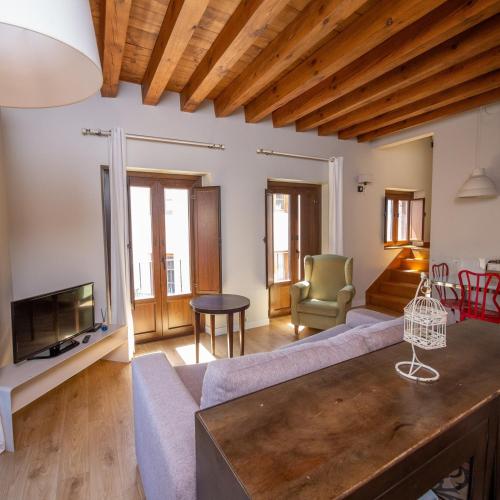 Apartamentos Santa Fe by Toledo AP