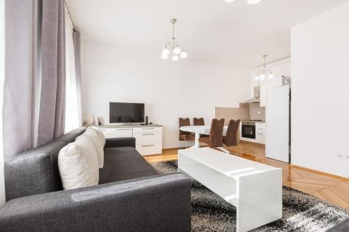 Sweet holiday apartment in the city center