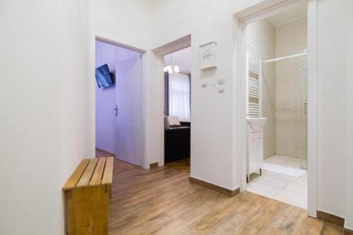 Sweet holiday apartment in the city center