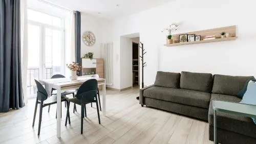 Botanic Apartments - Rooms photo 1