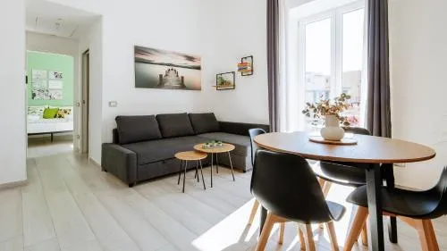 Botanic Apartments - Rooms photo 3