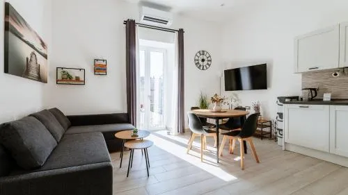 Botanic Apartments - Rooms photo 4