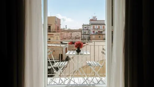 Botanic Apartments - Rooms photo 8