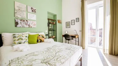 Botanic Apartments - Rooms photo 6