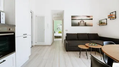 Botanic Apartments - Rooms photo 11
