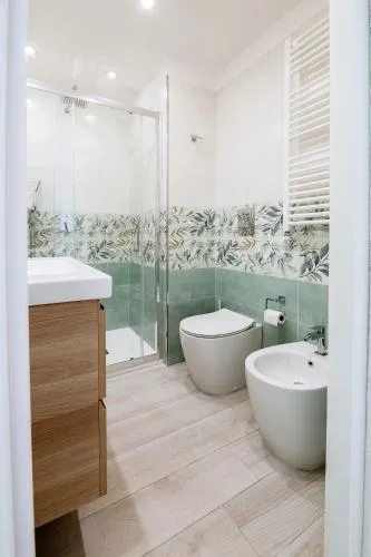Botanic Apartments - Rooms photo 17