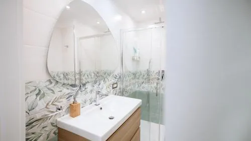 Botanic Apartments - Rooms photo 18