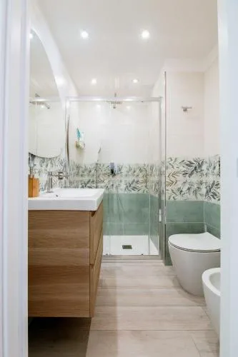 Botanic Apartments - Rooms photo 16