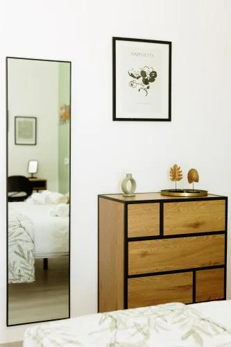 Botanic Apartments - Rooms photo 19